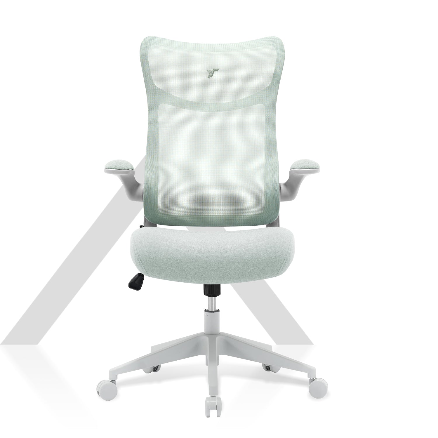 360° view of TT AIRFLEX V2 Ergochair - angle 1