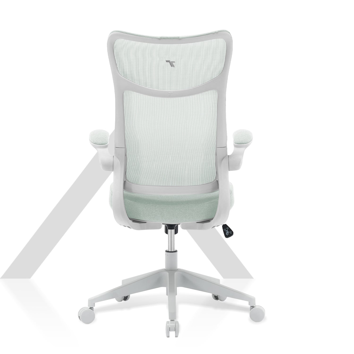 360° view of TT AIRFLEX V2 Ergochair - angle 5