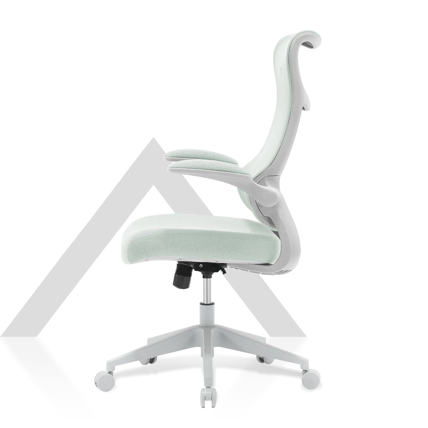 360° view of TT AIRFLEX V2 Ergochair - angle 7