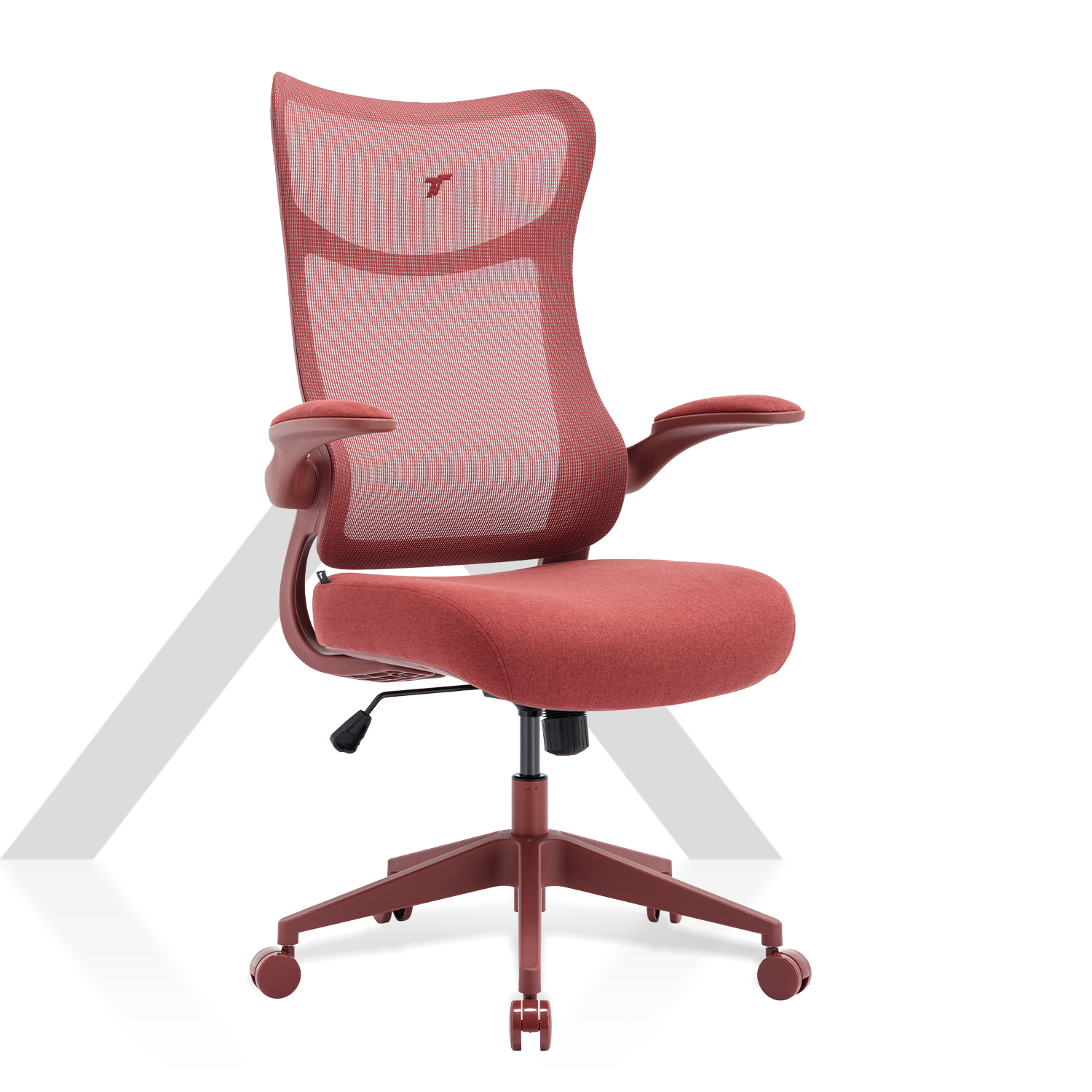 360° view of TT AIRFLEX V2 Ergochair - angle 2