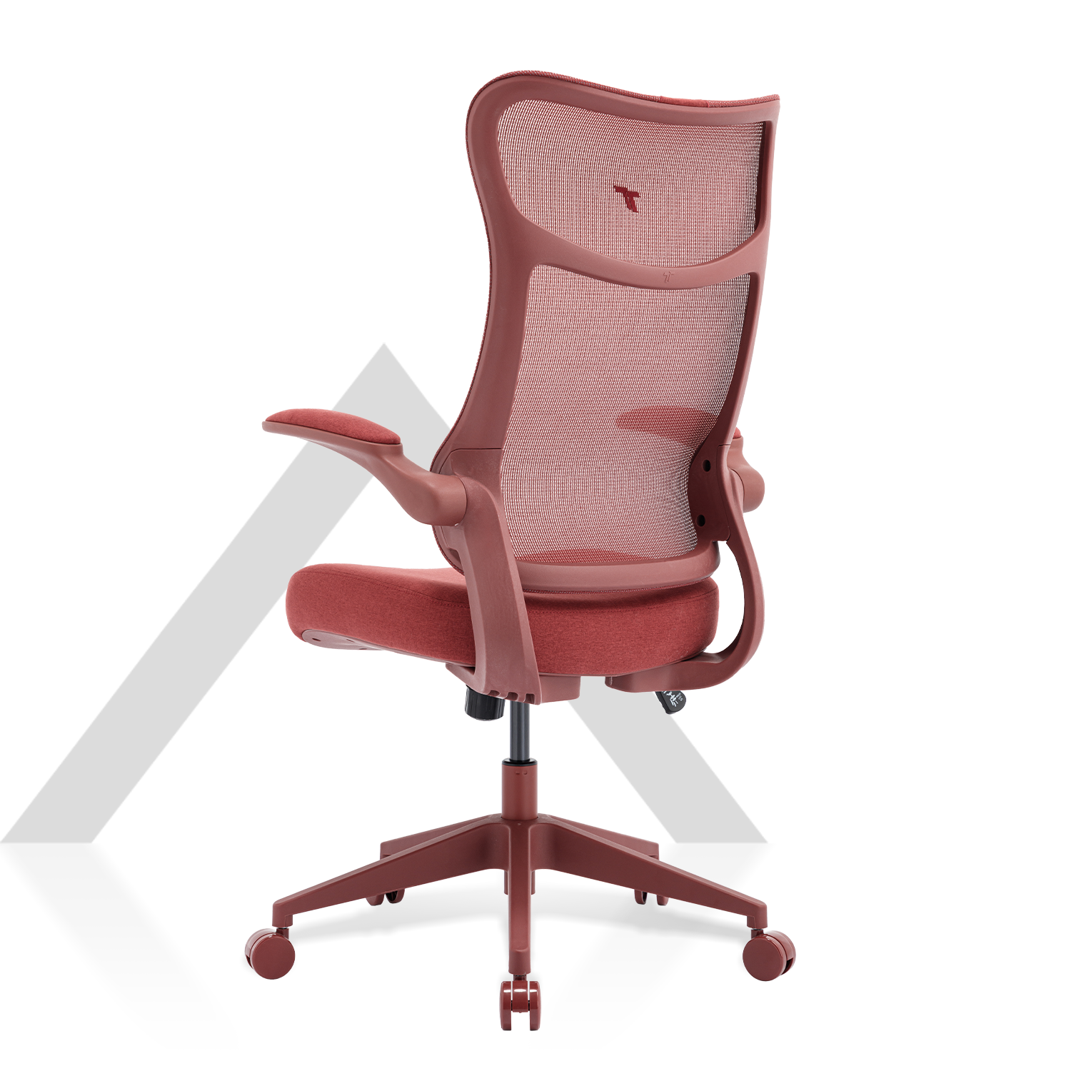 360° view of TT AIRFLEX V2 Ergochair - angle 6