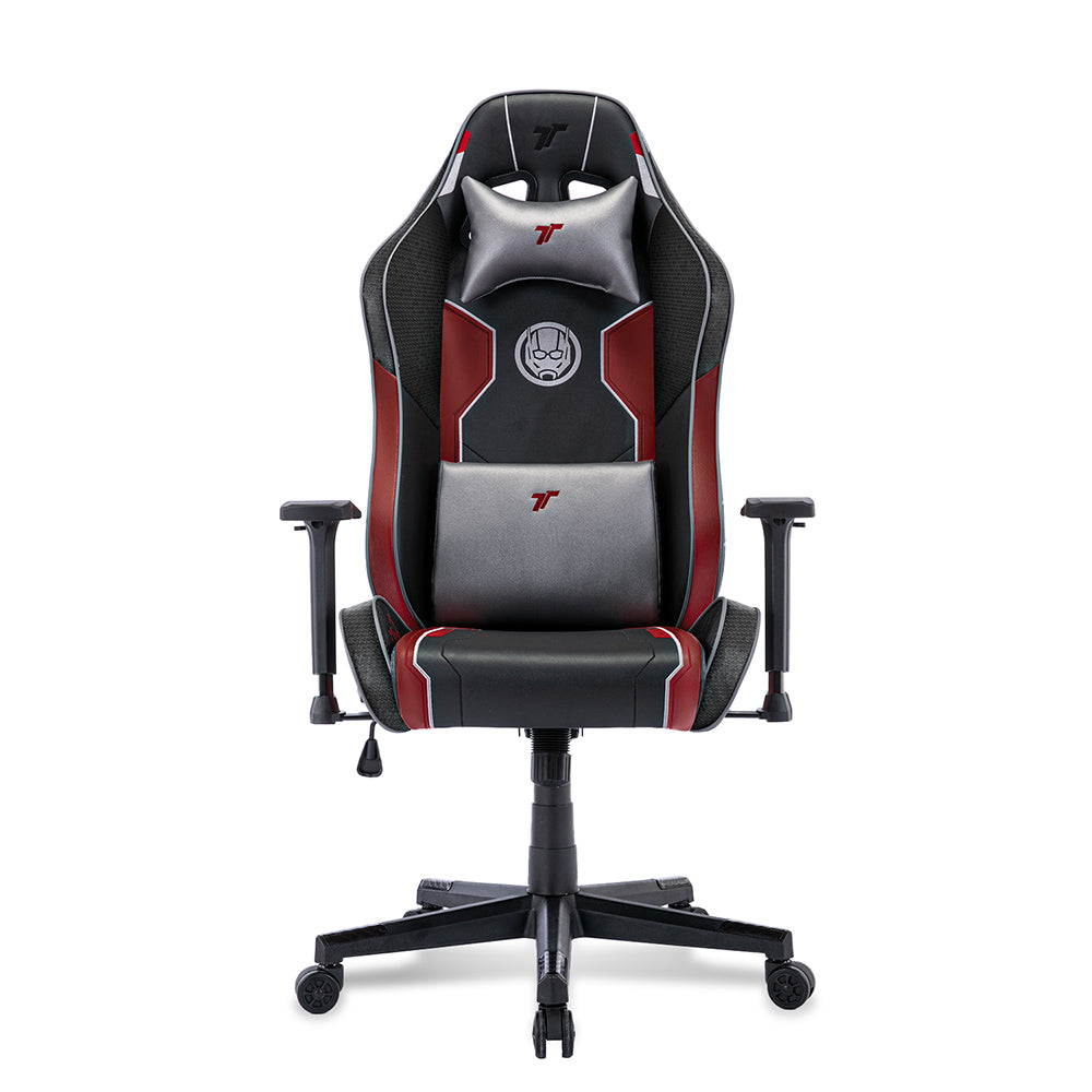 360° view of TTRacing Swift X 2020 Gaming Chair - Ant-Man Edition - angle 1