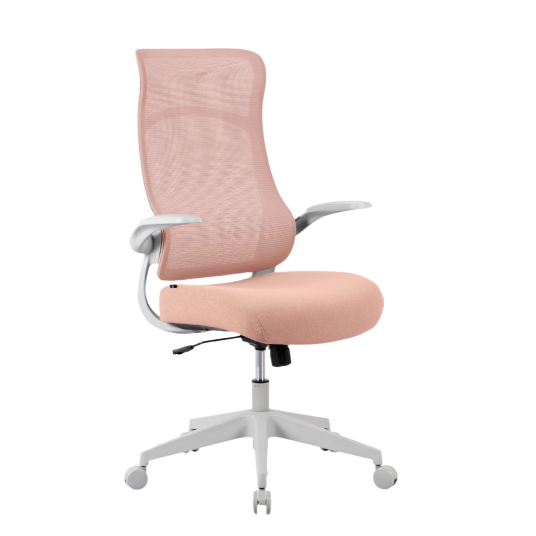 TT AIRFLEX Ergochair - TTRacing Singapore