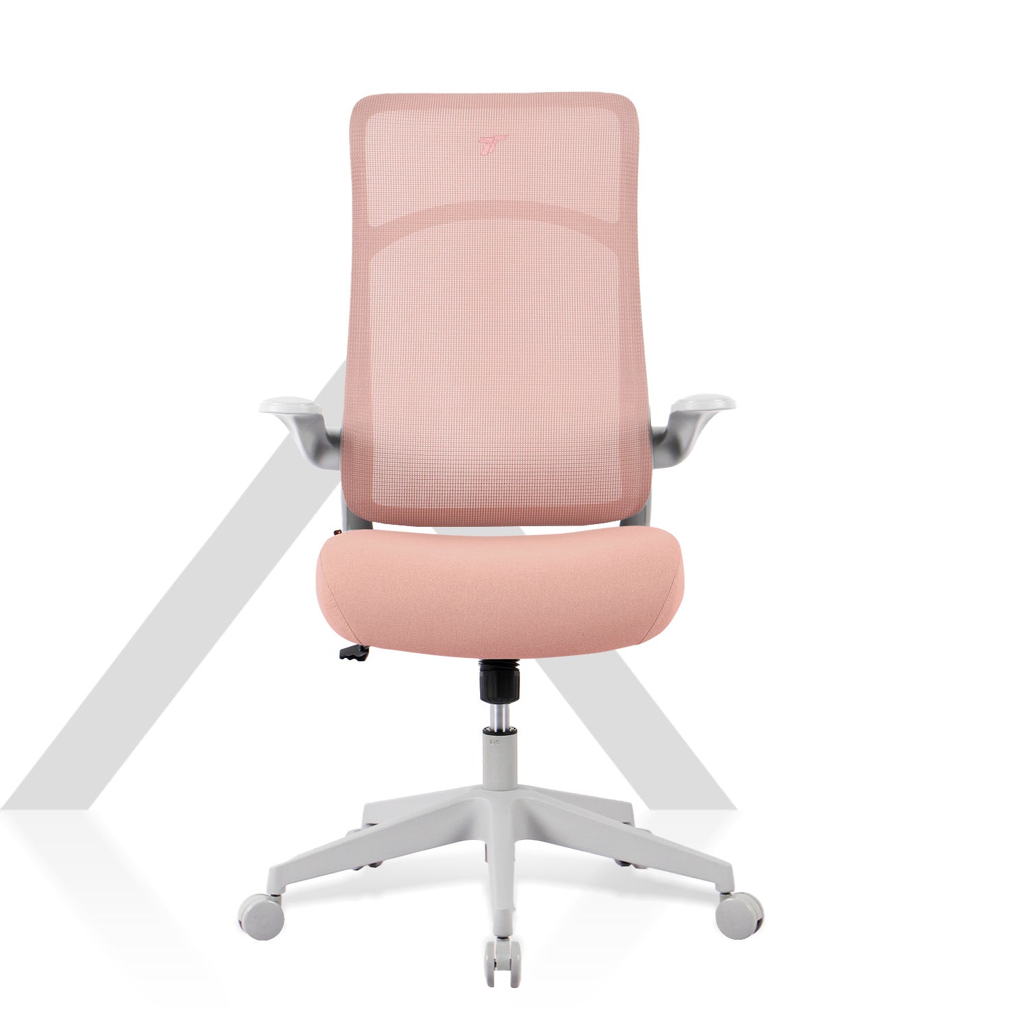 360° view of TT AIRFLEX Ergochair - angle 1