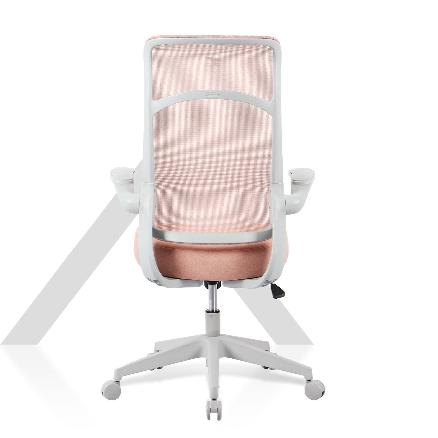 360° view of TT AIRFLEX Ergochair - angle 5