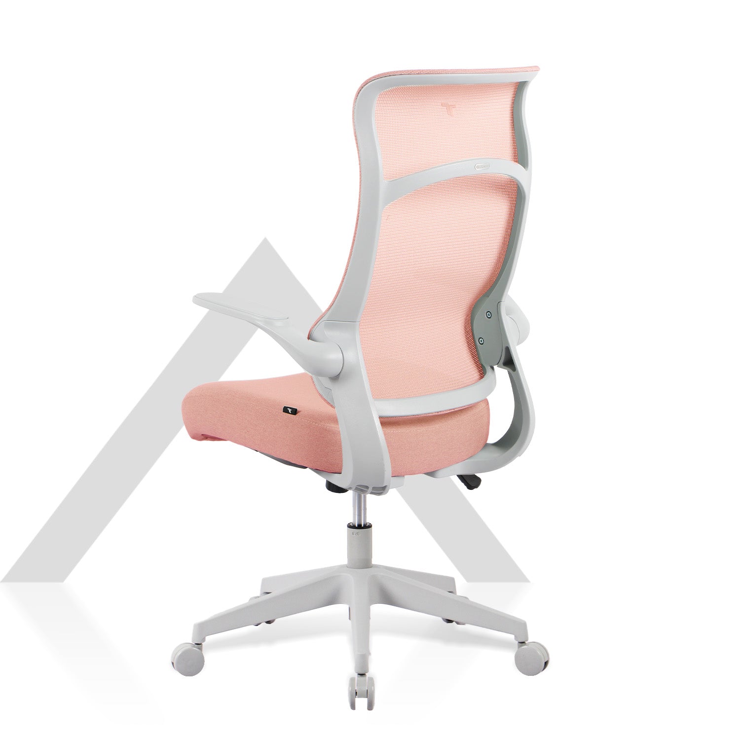 360° view of TT AIRFLEX Ergochair - angle 6
