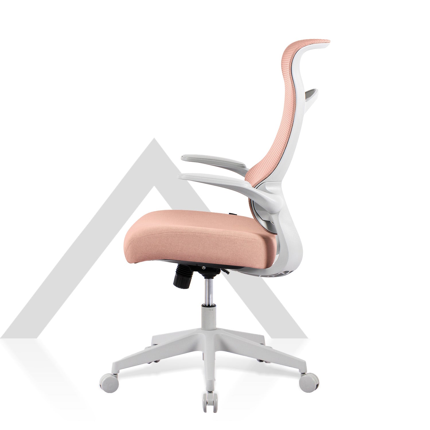 360° view of TT AIRFLEX Ergochair - angle 7
