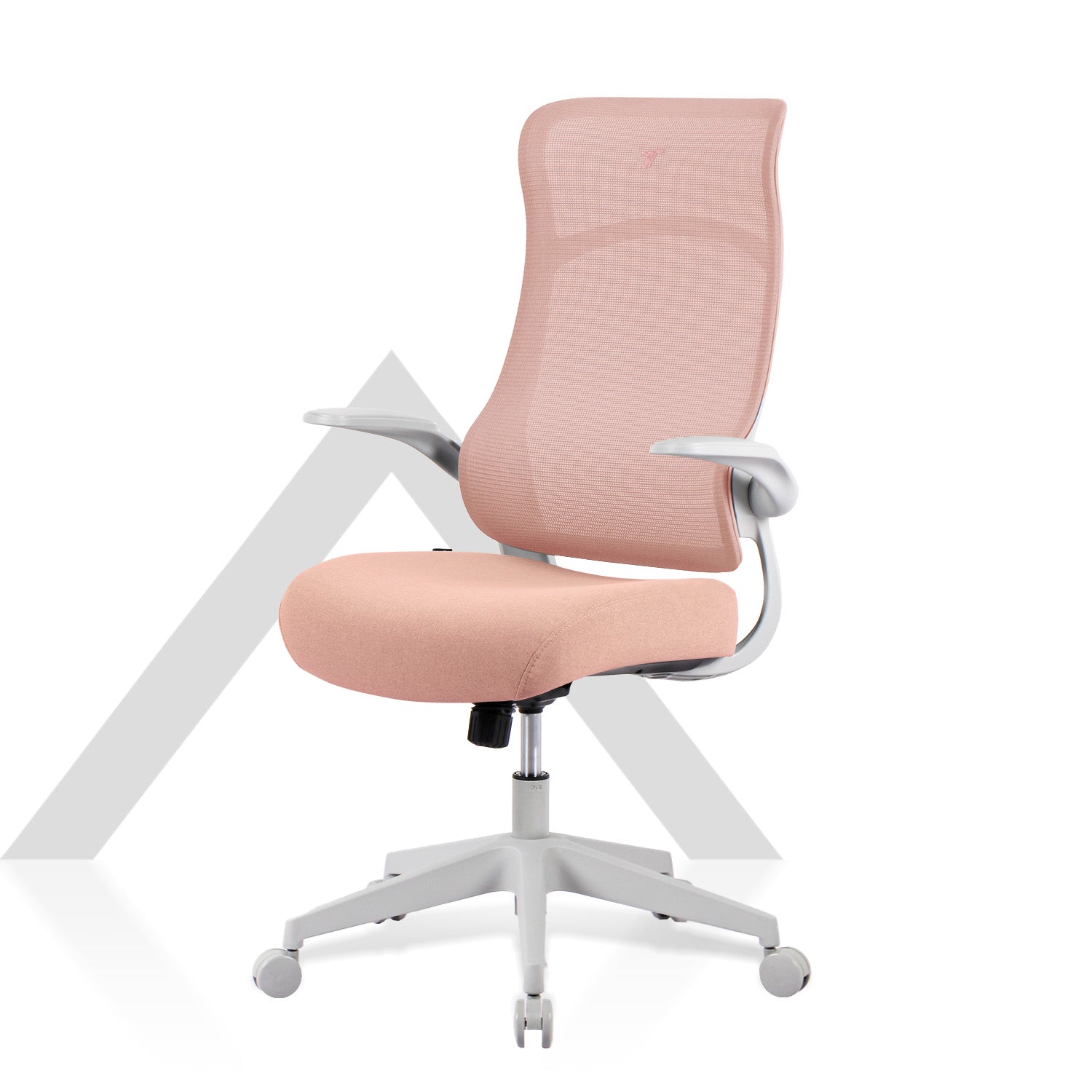 360° view of TT AIRFLEX Ergochair - angle 8