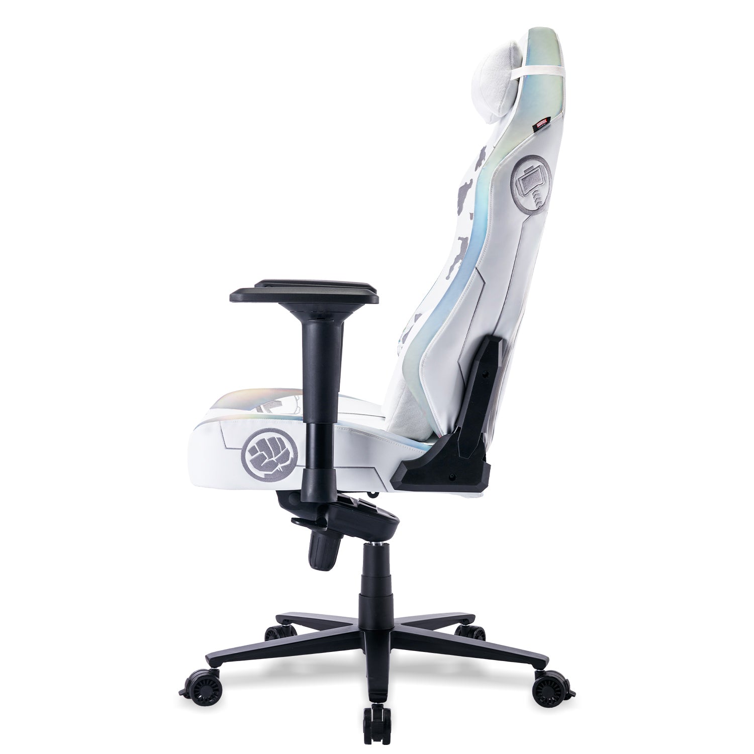 360° view of TTRacing Maxx Gaming Chair - Marvel Collectors Edition - angle 8