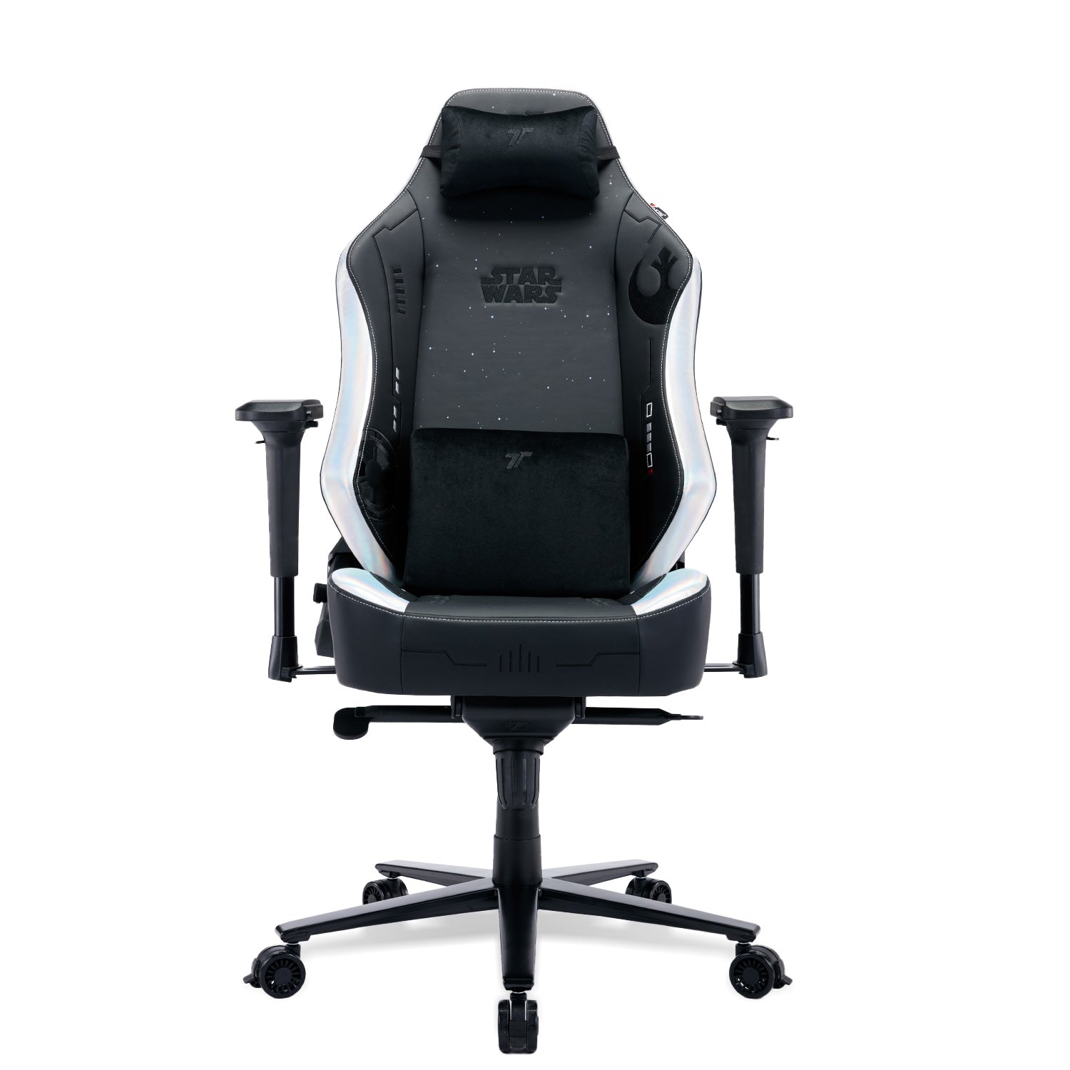 360° view of TTRacing Maxx Gaming Chair - Star Wars Collectors Edition - angle 1