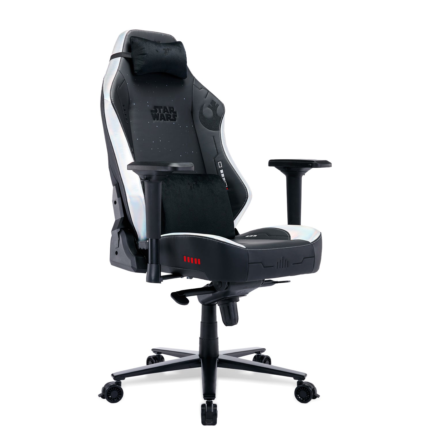 360° view of TTRacing Maxx Gaming Chair - Star Wars Collectors Edition - angle 3