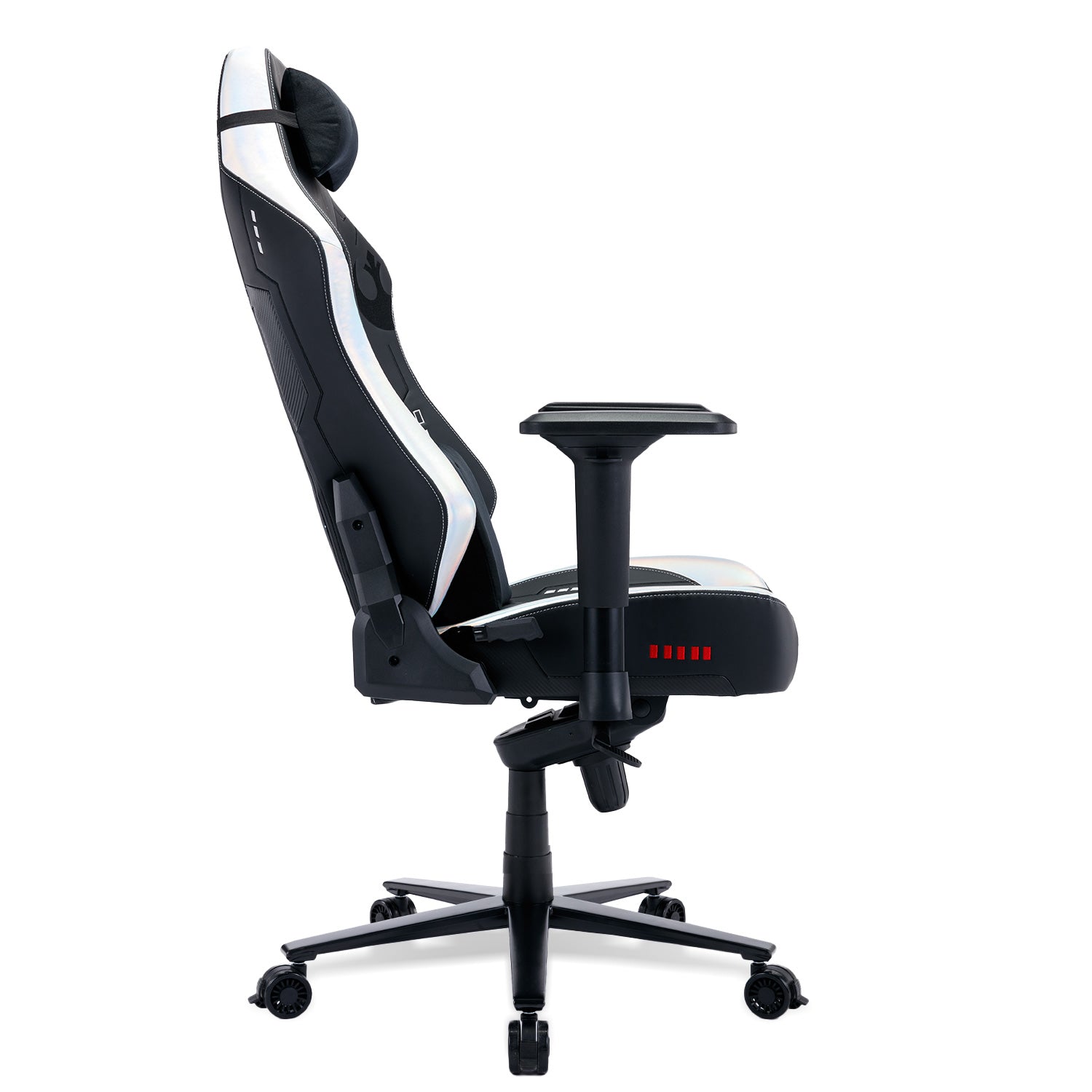 360° view of TTRacing Maxx Gaming Chair - Star Wars Collectors Edition - angle 4