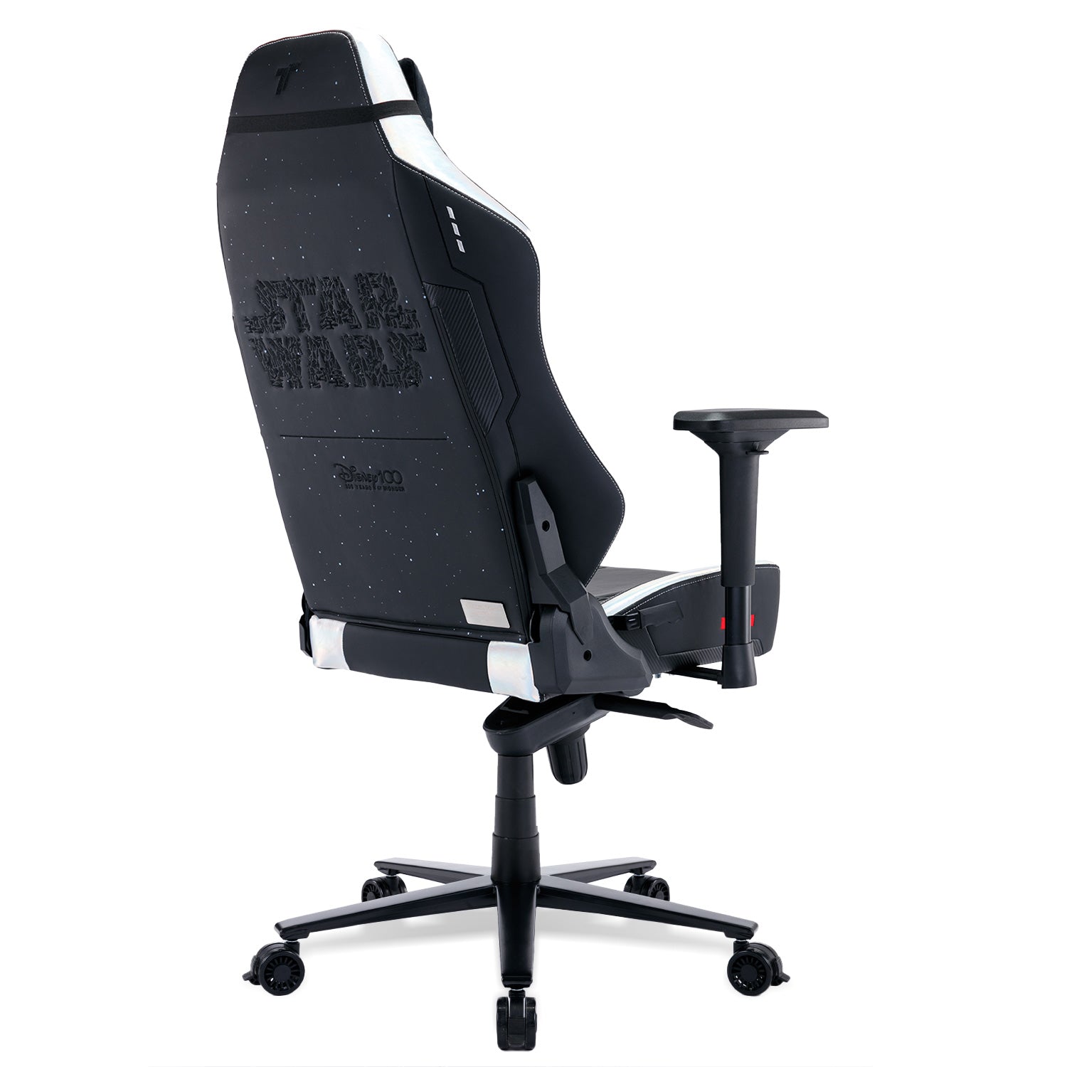 360° view of TTRacing Maxx Gaming Chair - Star Wars Collectors Edition - angle 5