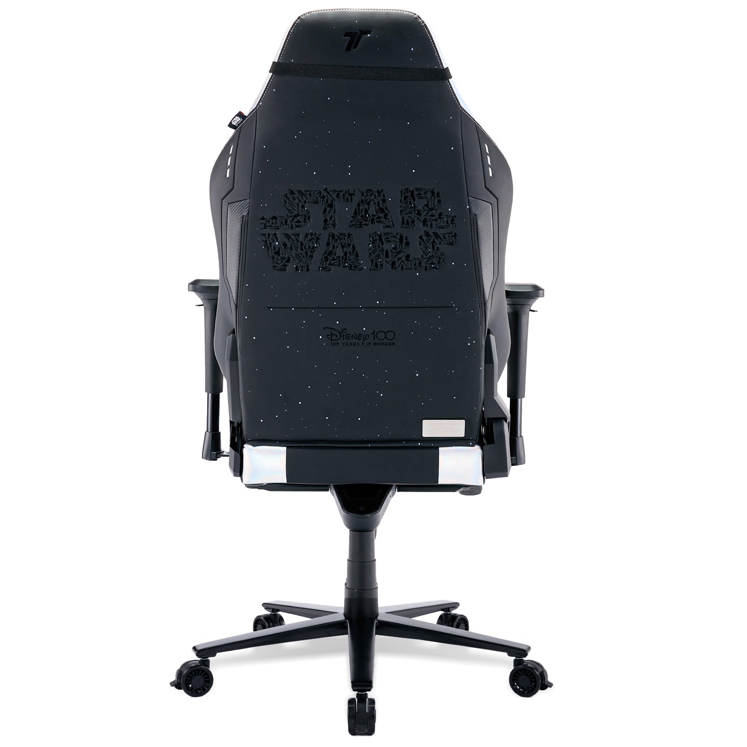 360° view of TTRacing Maxx Gaming Chair - Star Wars Collectors Edition - angle 6