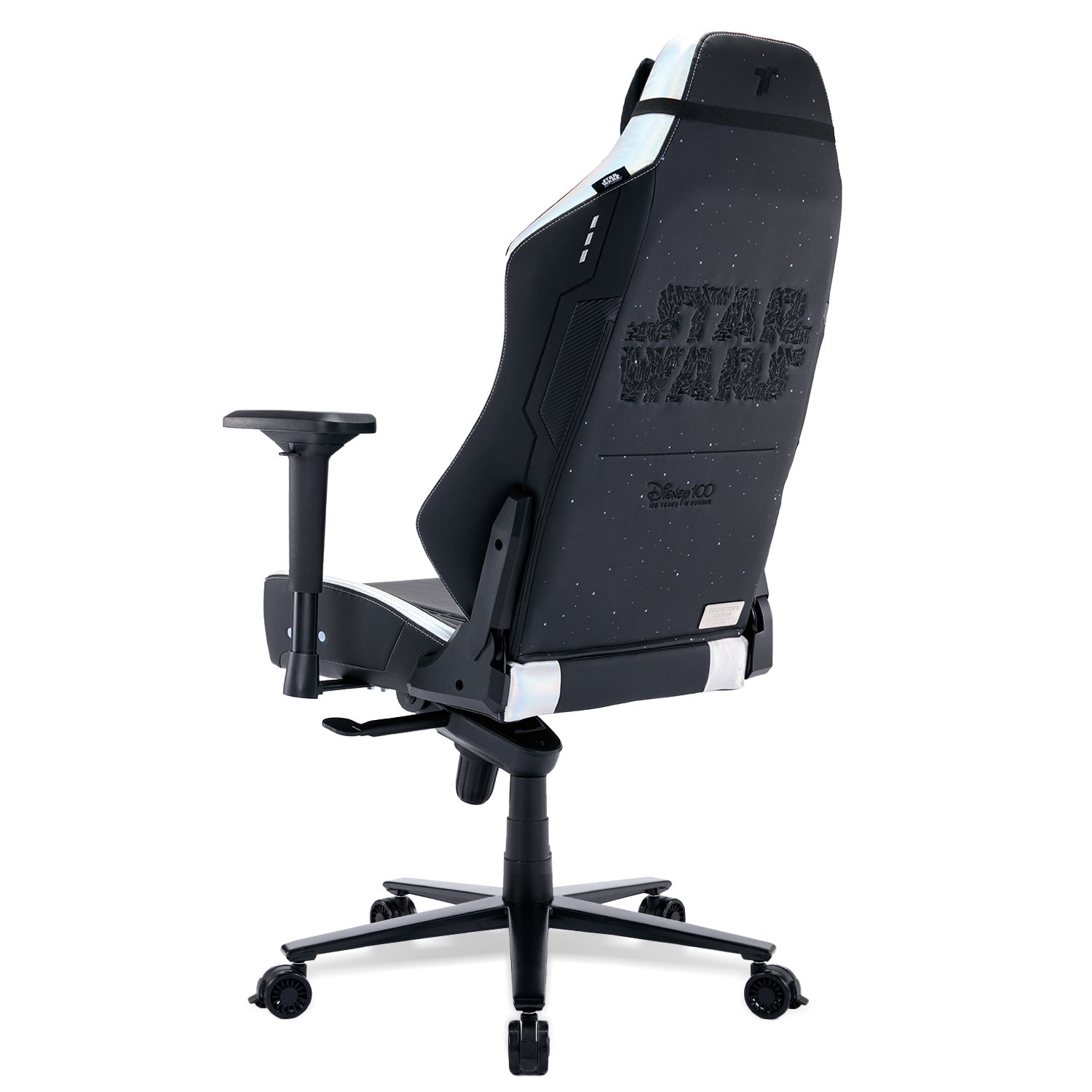 360° view of TTRacing Maxx Gaming Chair - Star Wars Collectors Edition - angle 7