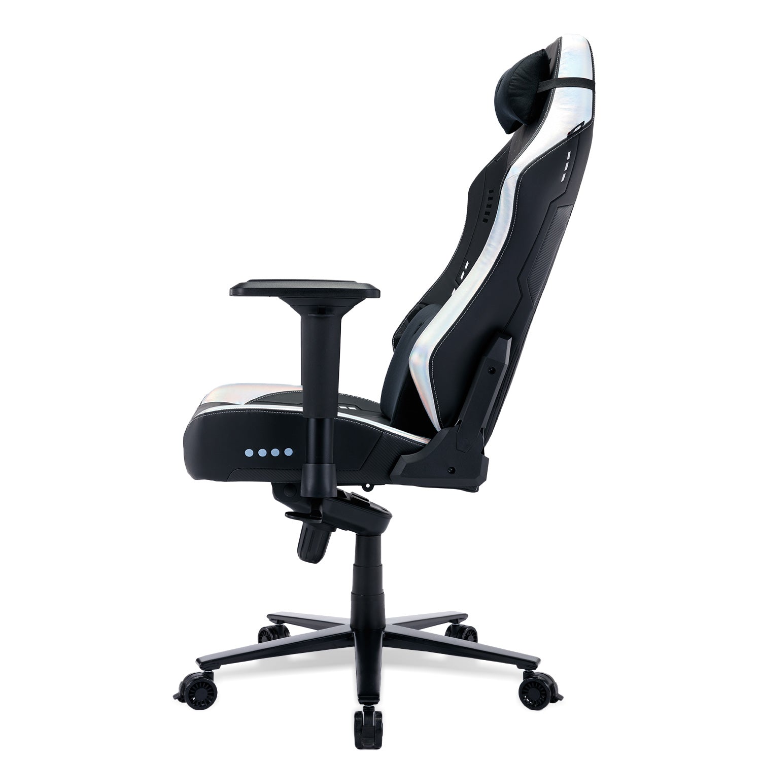 360° view of TTRacing Maxx Gaming Chair - Star Wars Collectors Edition - angle 8