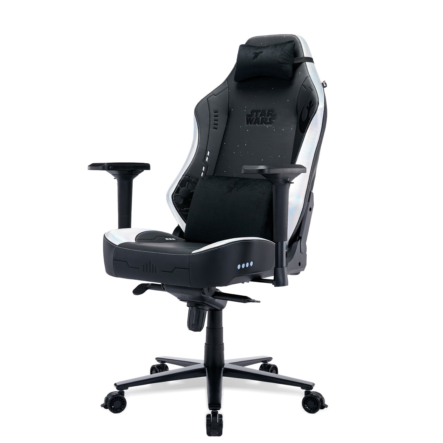 360° view of TTRacing Maxx Gaming Chair - Star Wars Collectors Edition - angle 9