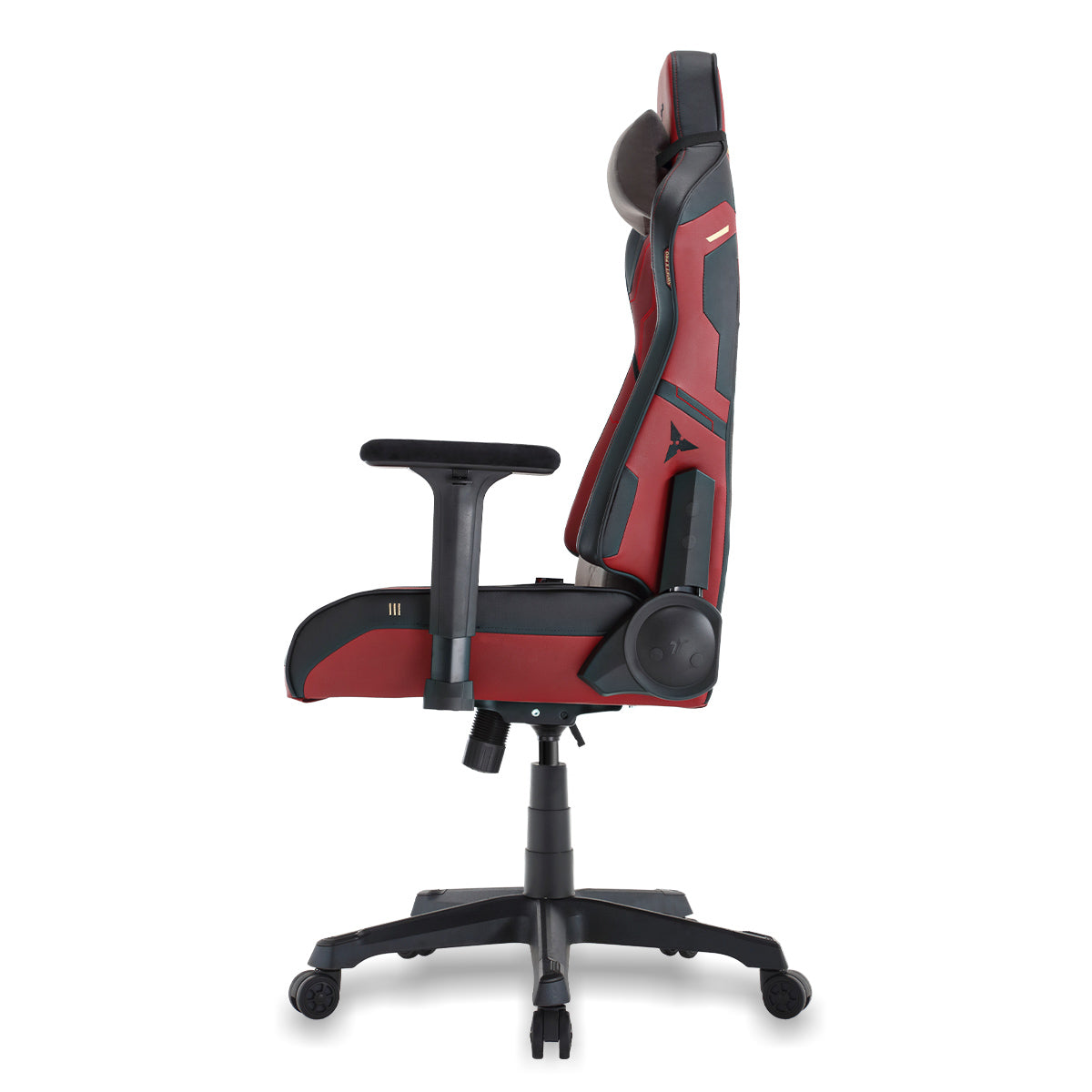 360° view of TTRacing Swift X Pro Gaming Chair - Deadpool Edition - angle 8
