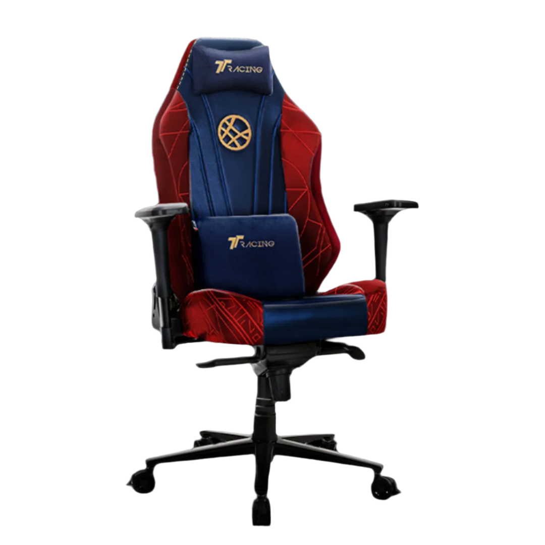 TTRacing Maxx Gaming Chair - Dr Strange Edition - TTRacing Singapore
