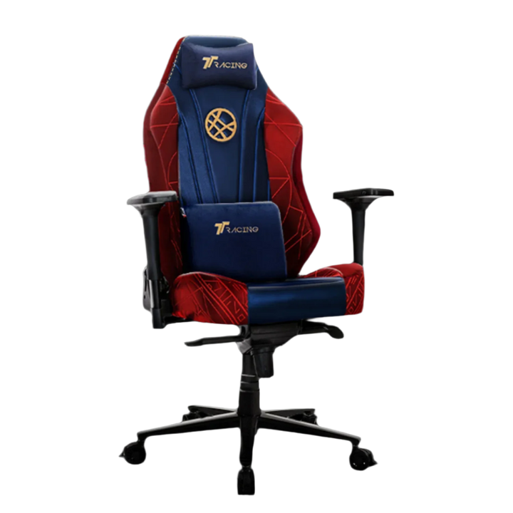 TTRacing Maxx Gaming Chair - Dr Strange Edition - TTRacing Singapore