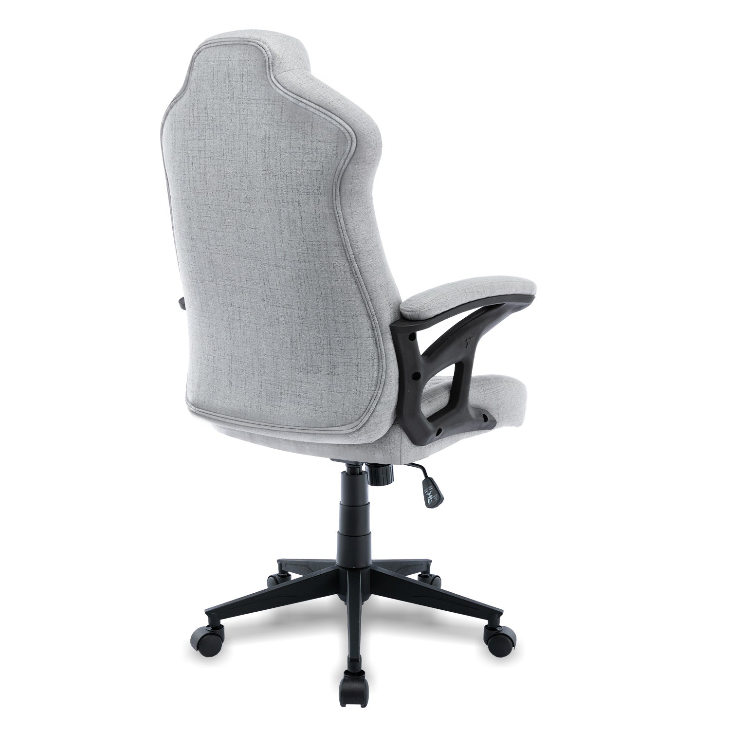 360° view of TTRacing Duo V4 Air Threads Fabric Gaming Chair - angle 5