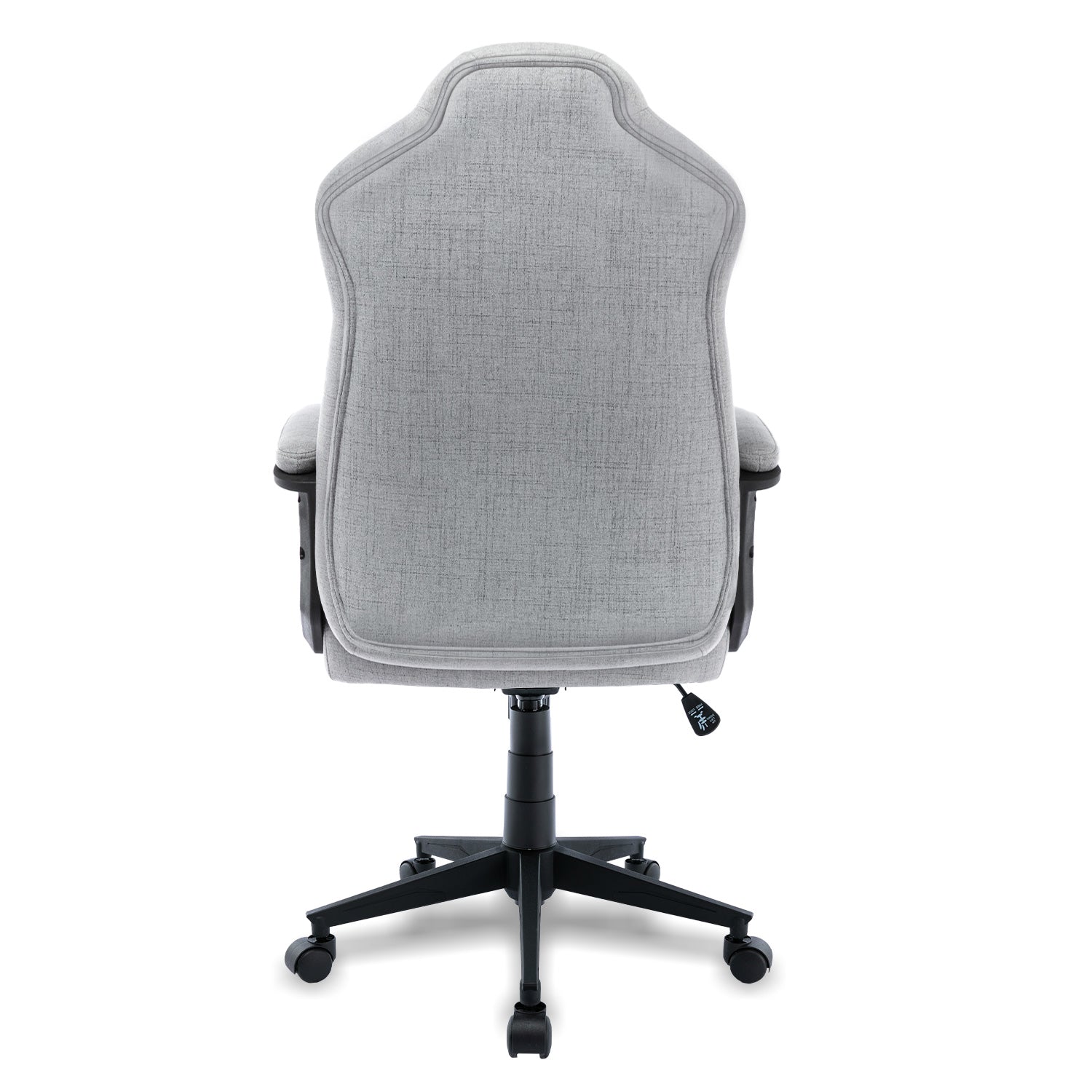 360° view of TTRacing Duo V4 Air Threads Fabric Gaming Chair - angle 6