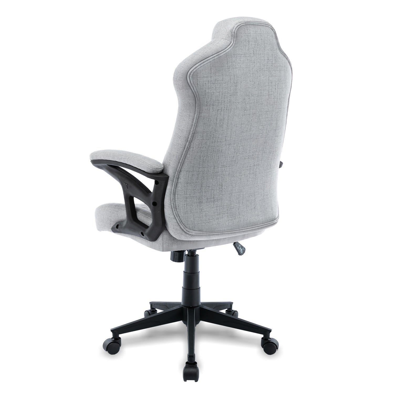 360° view of TTRacing Duo V4 Air Threads Fabric Gaming Chair - angle 7