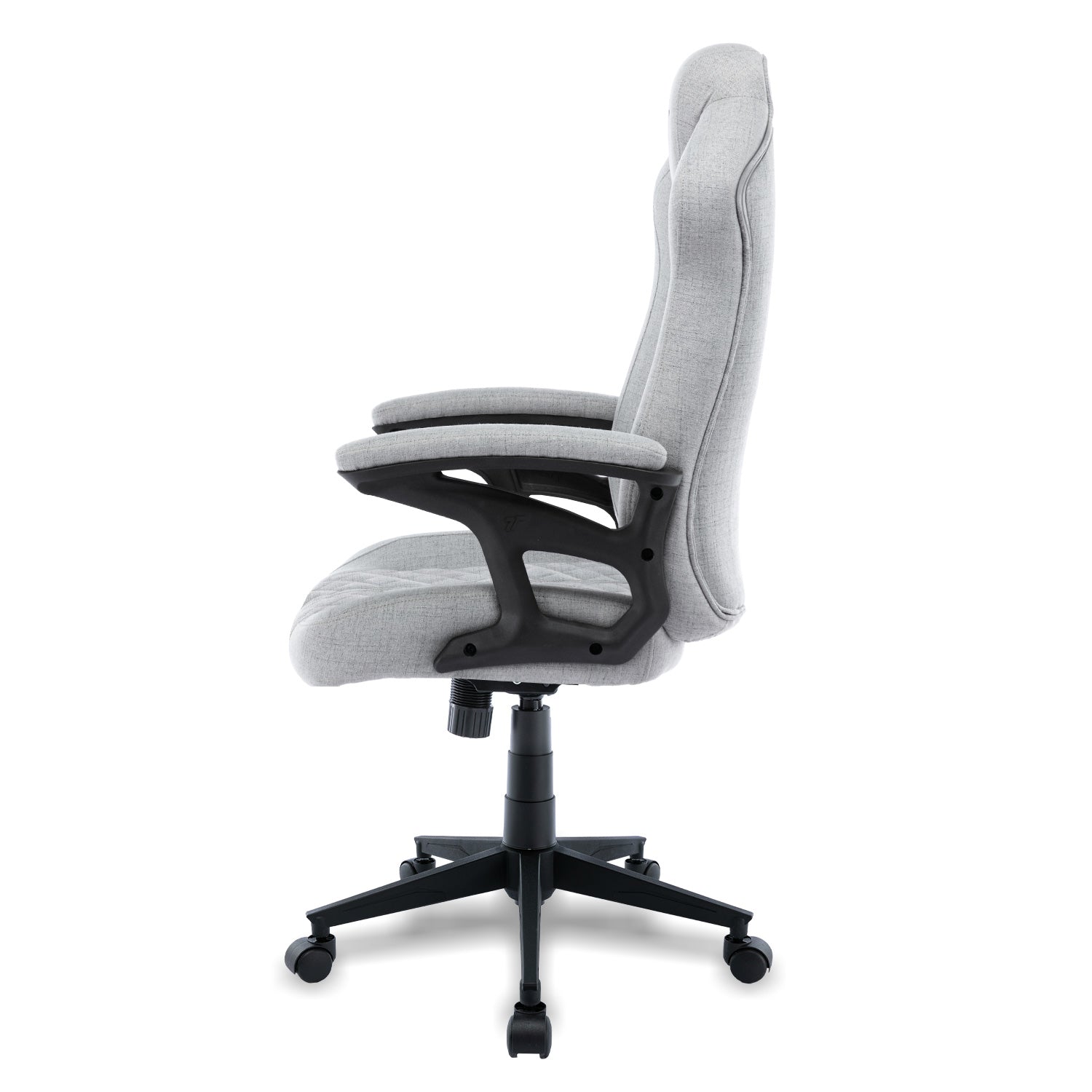 360° view of TTRacing Duo V4 Air Threads Fabric Gaming Chair - angle 8