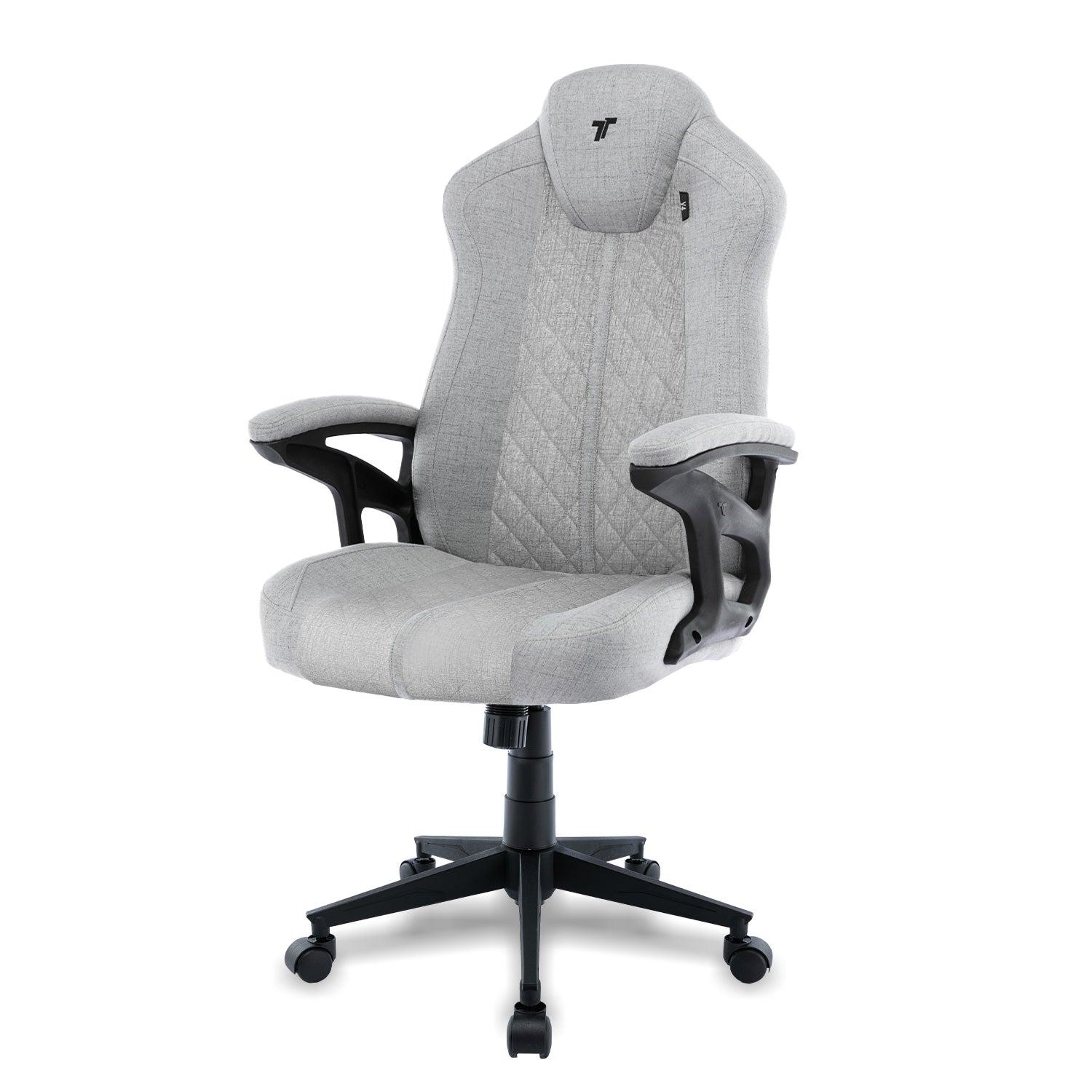 360° view of TTRacing Duo V4 Air Threads Fabric Gaming Chair - angle 9