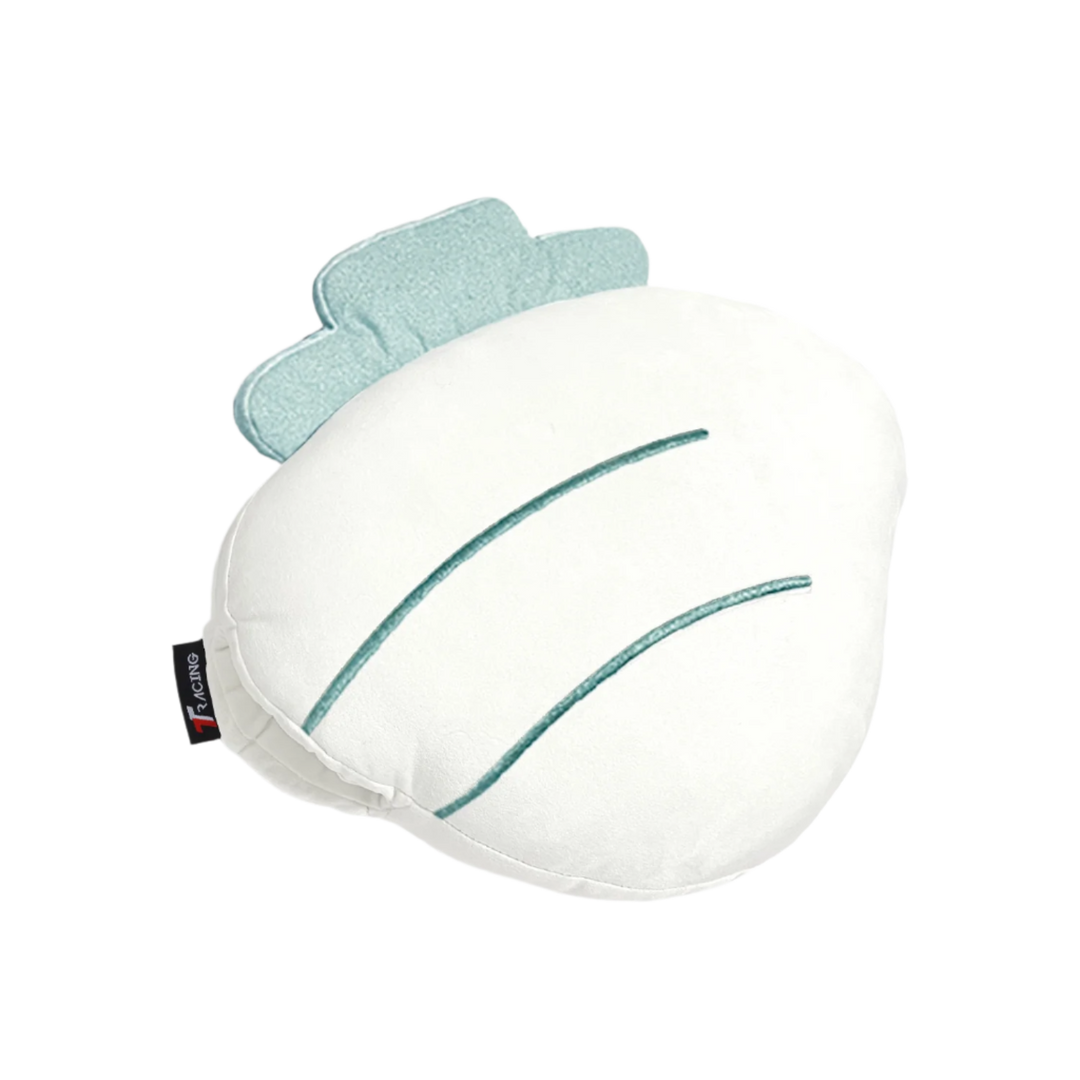 TTRacing Arm Warmer Plush - BunnyBites - TTRacing Singapore