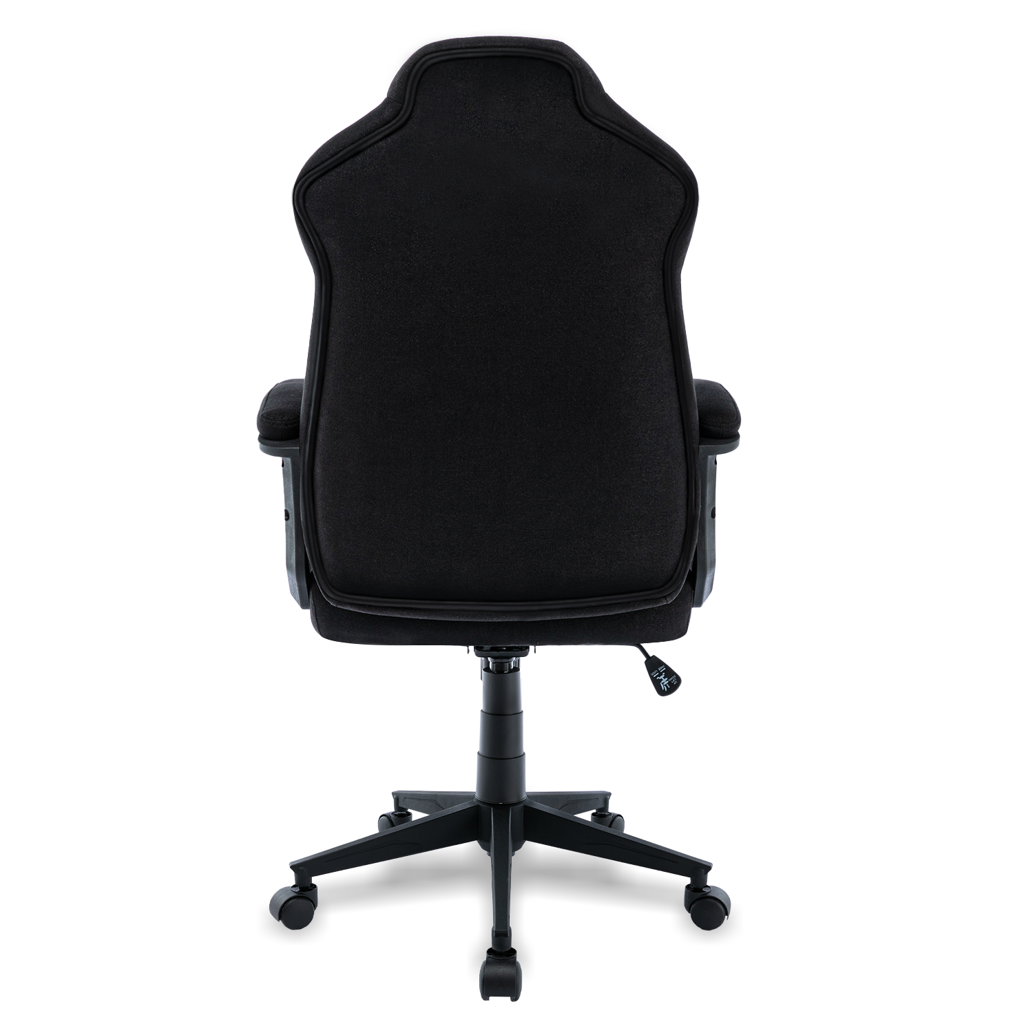 360° view of TTRacing Duo V4 Air Threads Fabric Gaming Chair - angle 6