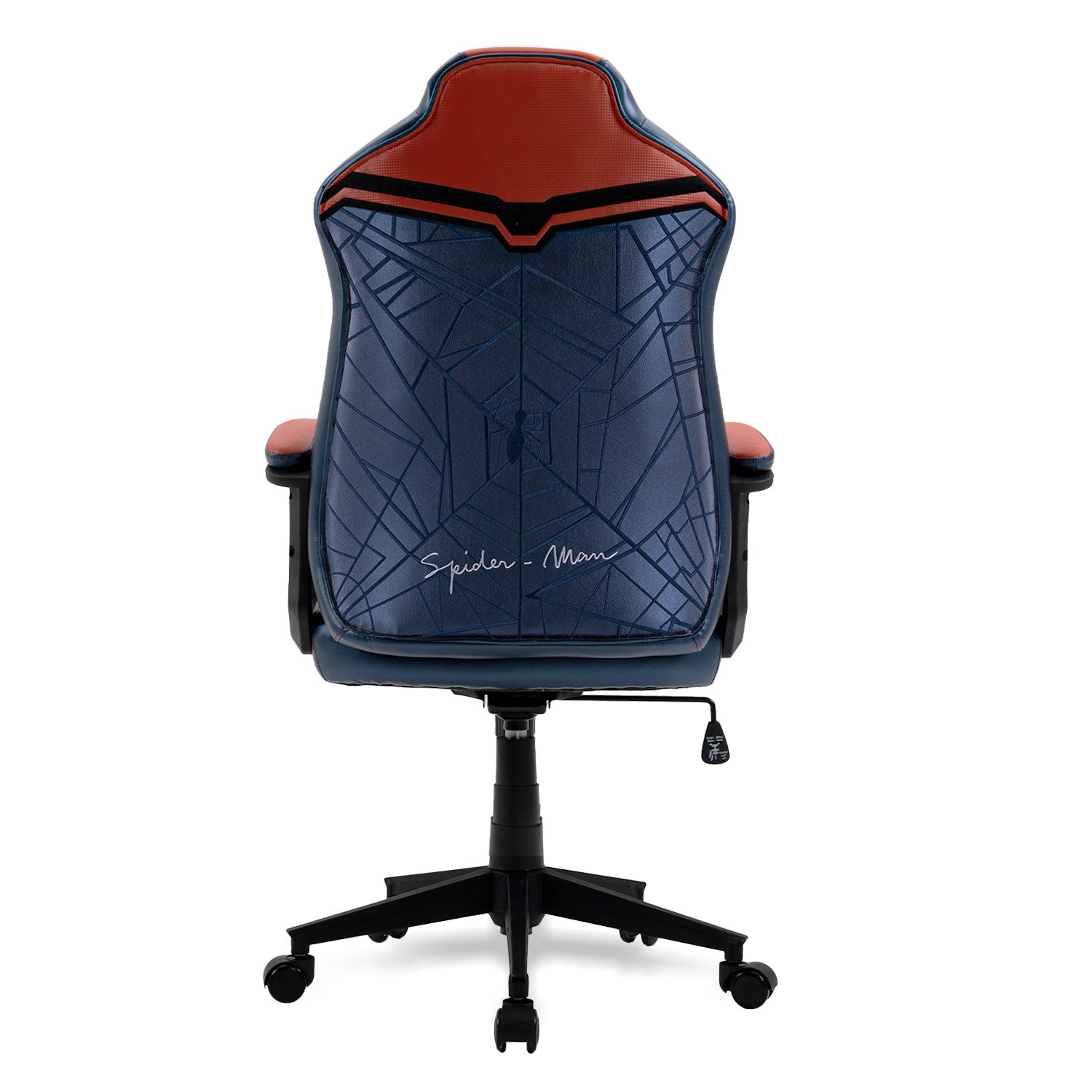 360° view of TTRacing Duo V4 Gaming Chair - Spider-Man Edition - angle 6