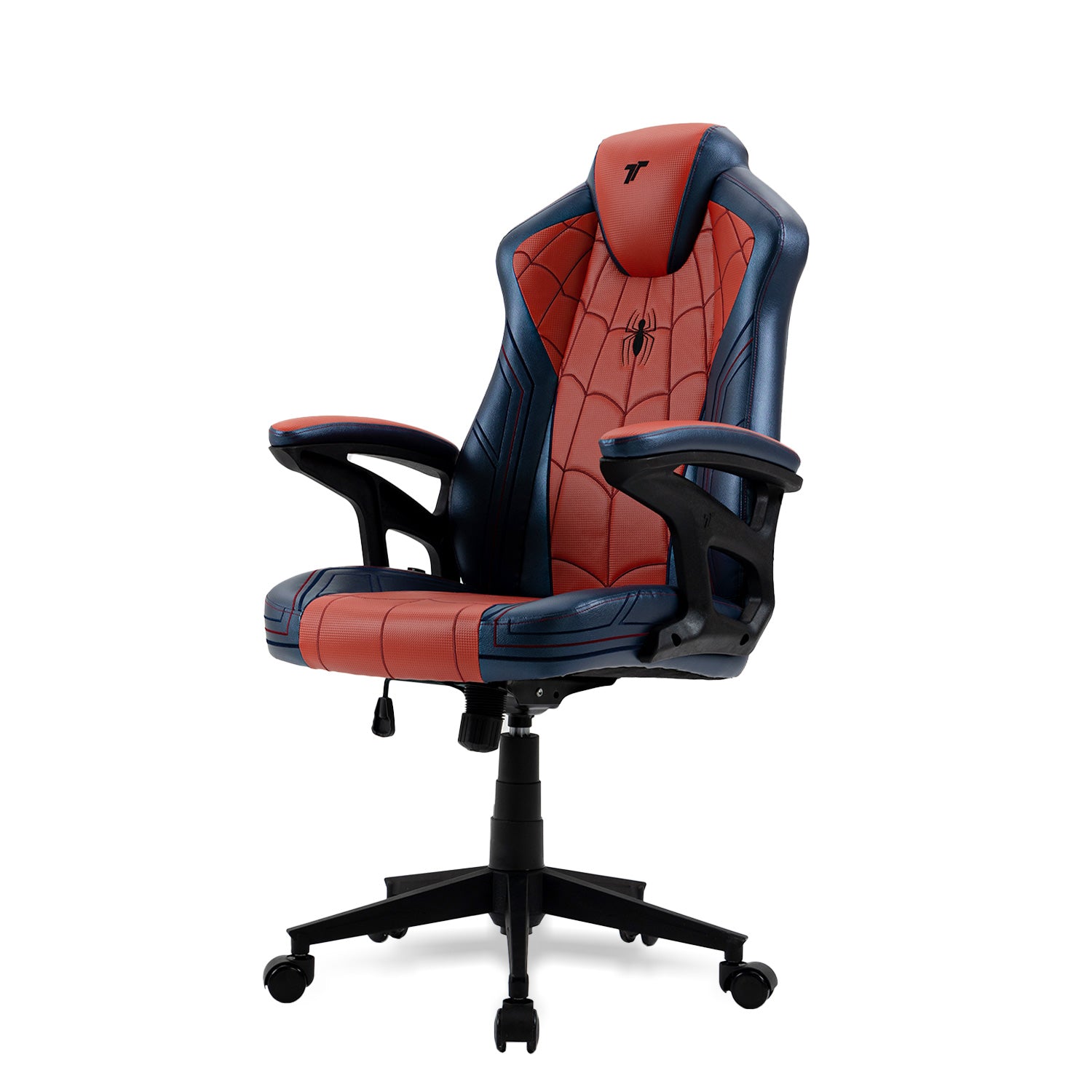 360° view of TTRacing Duo V4 Gaming Chair - Spider-Man Edition - angle 9