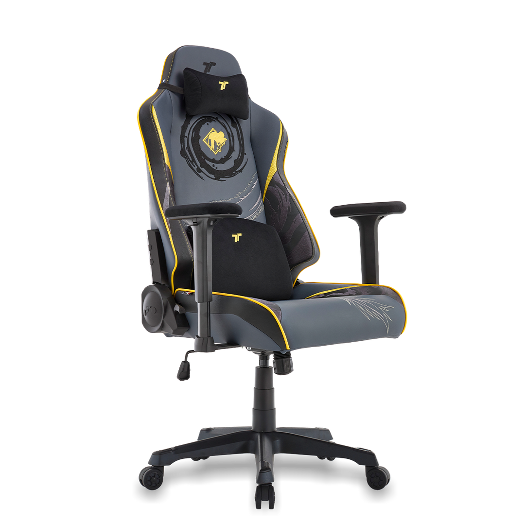 TTRacing Swift X Pro Gaming Chair - Geto Edition - TTRacing Singapore
