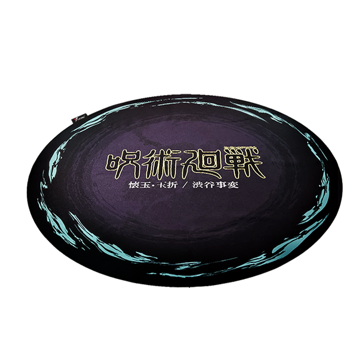 TTRacing Guardian Gaming Floorpad - Jujutsu Kaisen Edition - TTRacing Singapore