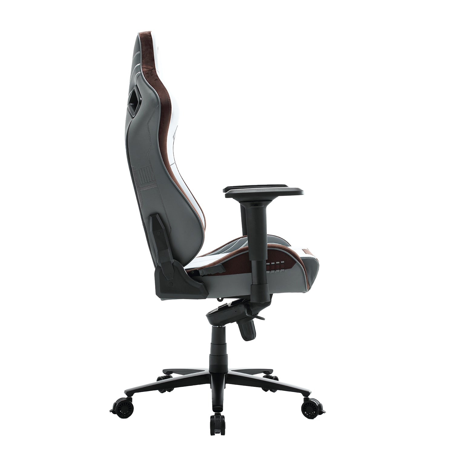 360ยฐ view of TTRacing Surge X Gaming Chair - Mandalorian Edition - angle 3