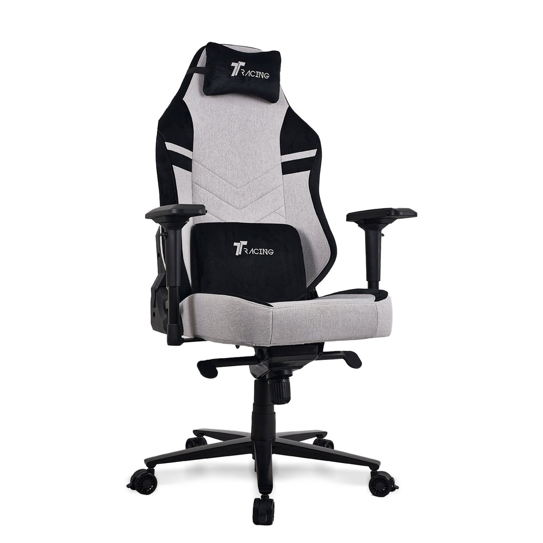 TTRacing Maxx Air Threads Fabric Gaming Chair - TTRacing Singapore
