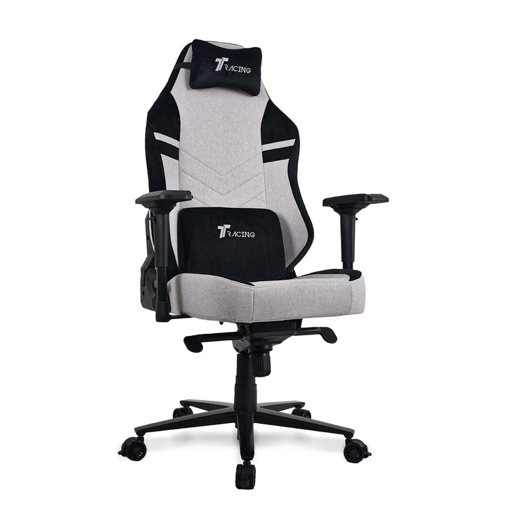 TTRacing Maxx Air Threads Fabric Gaming Chair - TTRacing Singapore