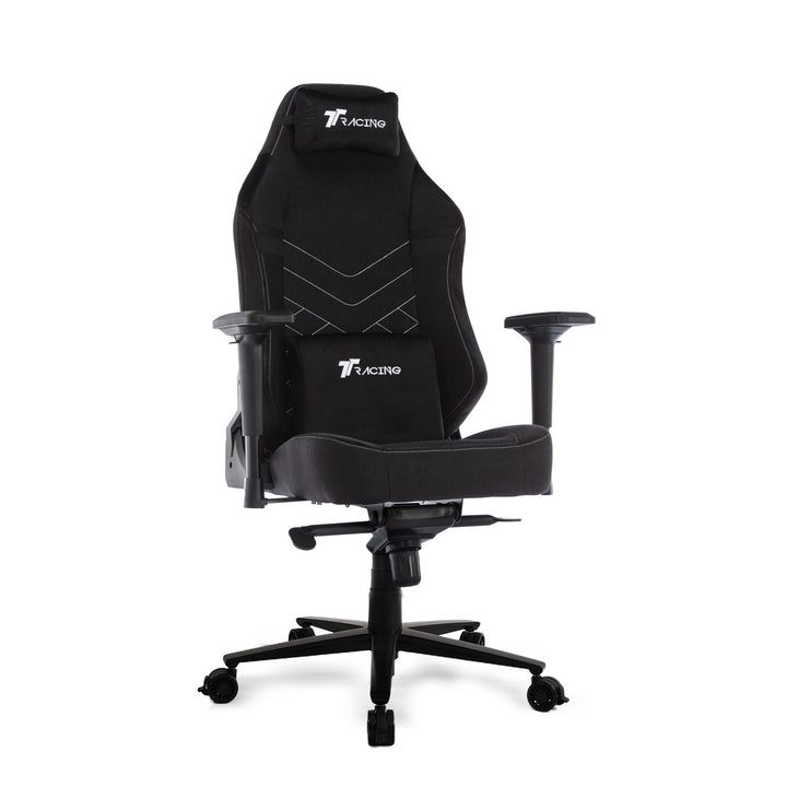 TTRacing Maxx Air Threads Fabric Gaming Chair - TTRacing Singapore