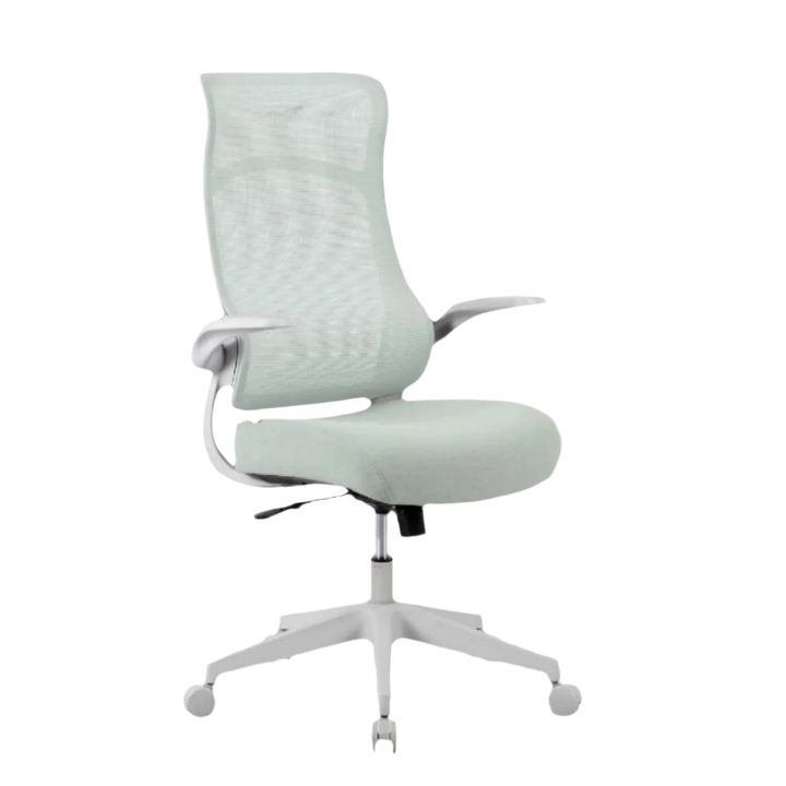 TT AIRFLEX Ergochair - TTRacing Singapore