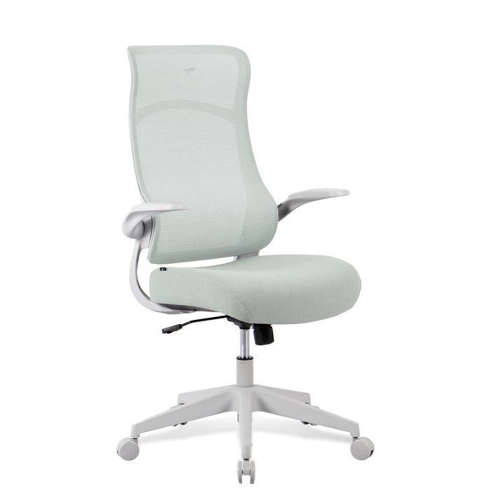 TT AIRFLEX Ergochair - TTRacing Singapore