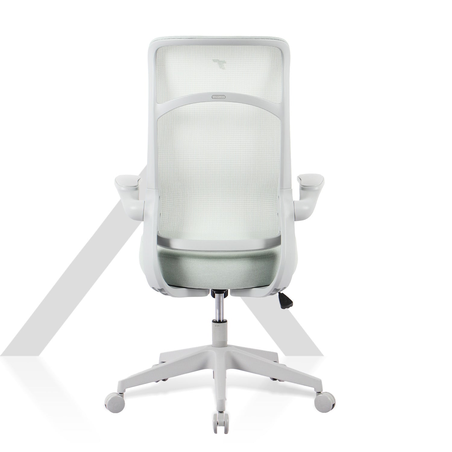 360° view of TT AIRFLEX Ergochair - angle 5
