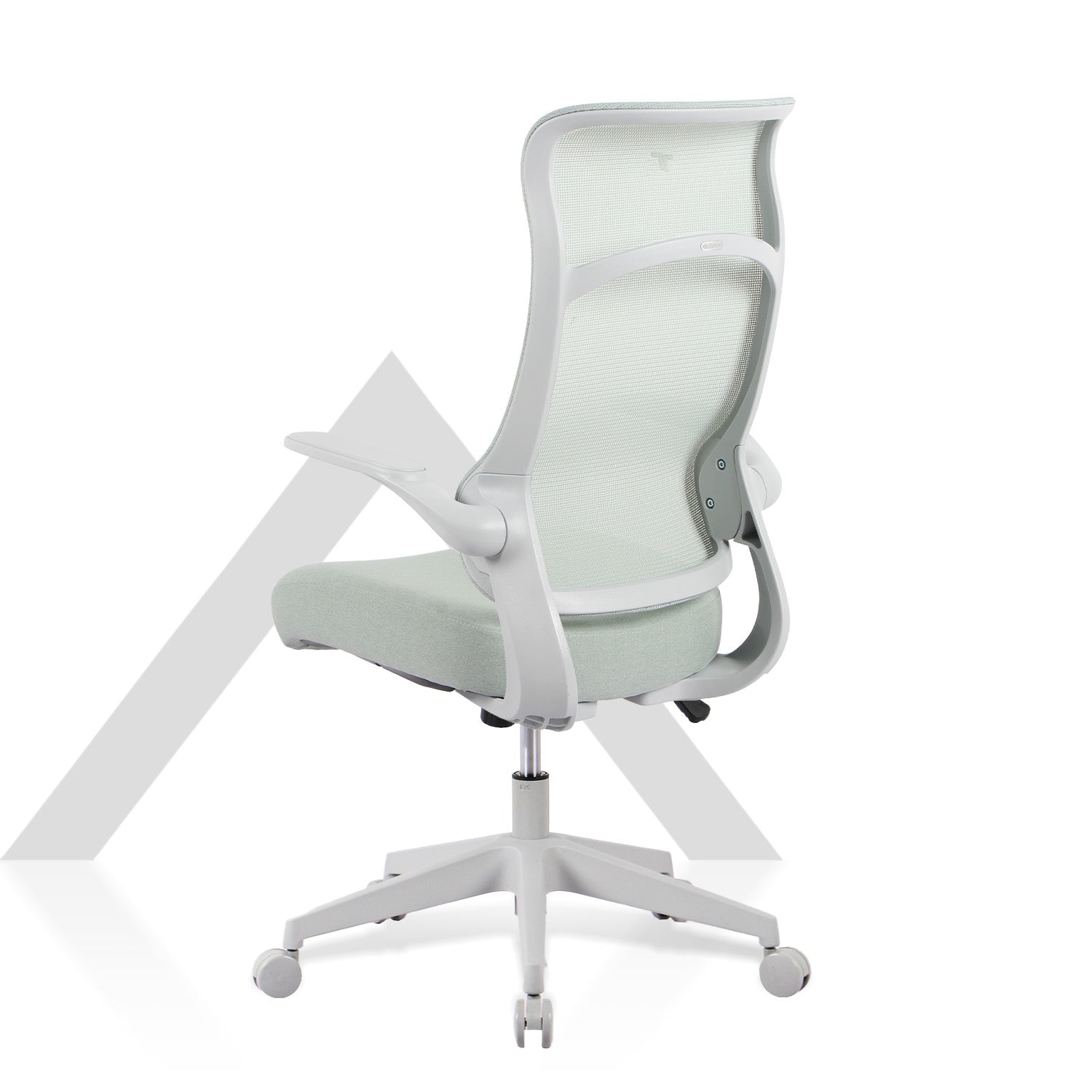360° view of TT AIRFLEX Ergochair - angle 6