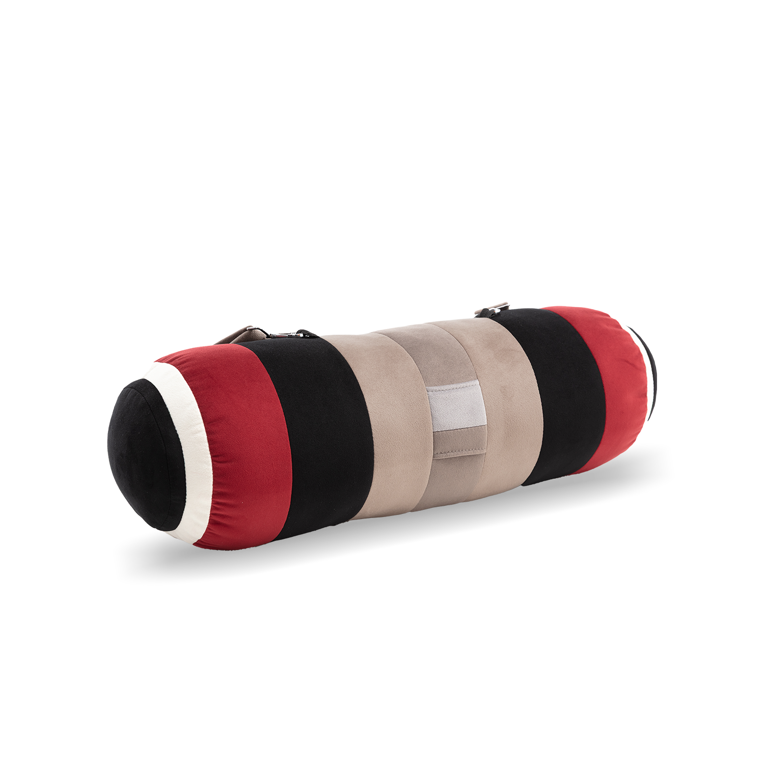360° view of TTRacing Scroll Pillow - Naruto Edition - angle 2