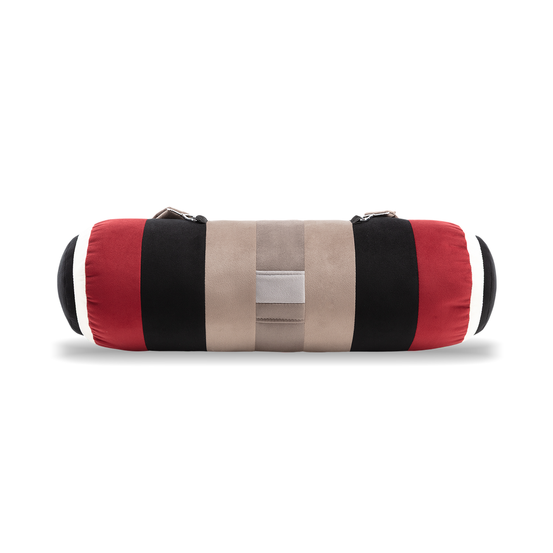 TTRacing Scroll Pillow - Naruto Edition - TTRacing Singapore