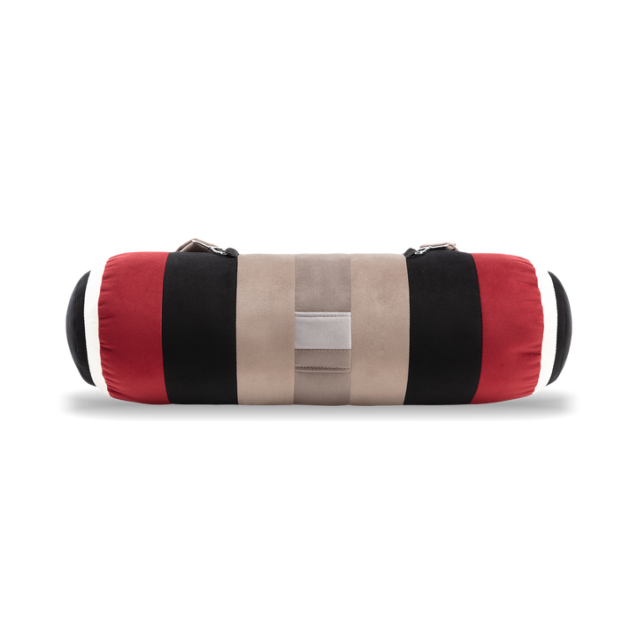 TTRacing Scroll Pillow - Naruto Edition - TTRacing Singapore
