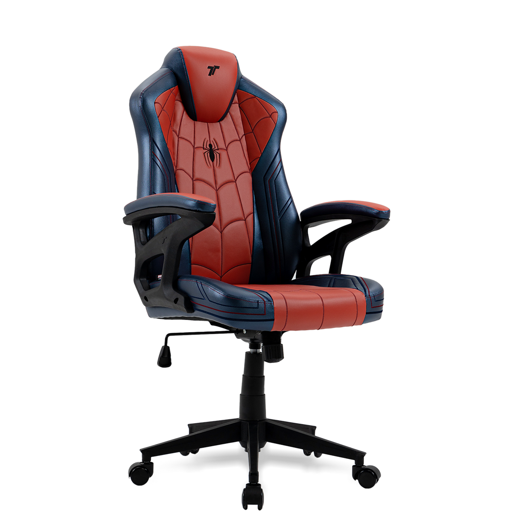 TTRacing Duo V4 Gaming Chair - Spider-Man Edition - TTRacing Singapore