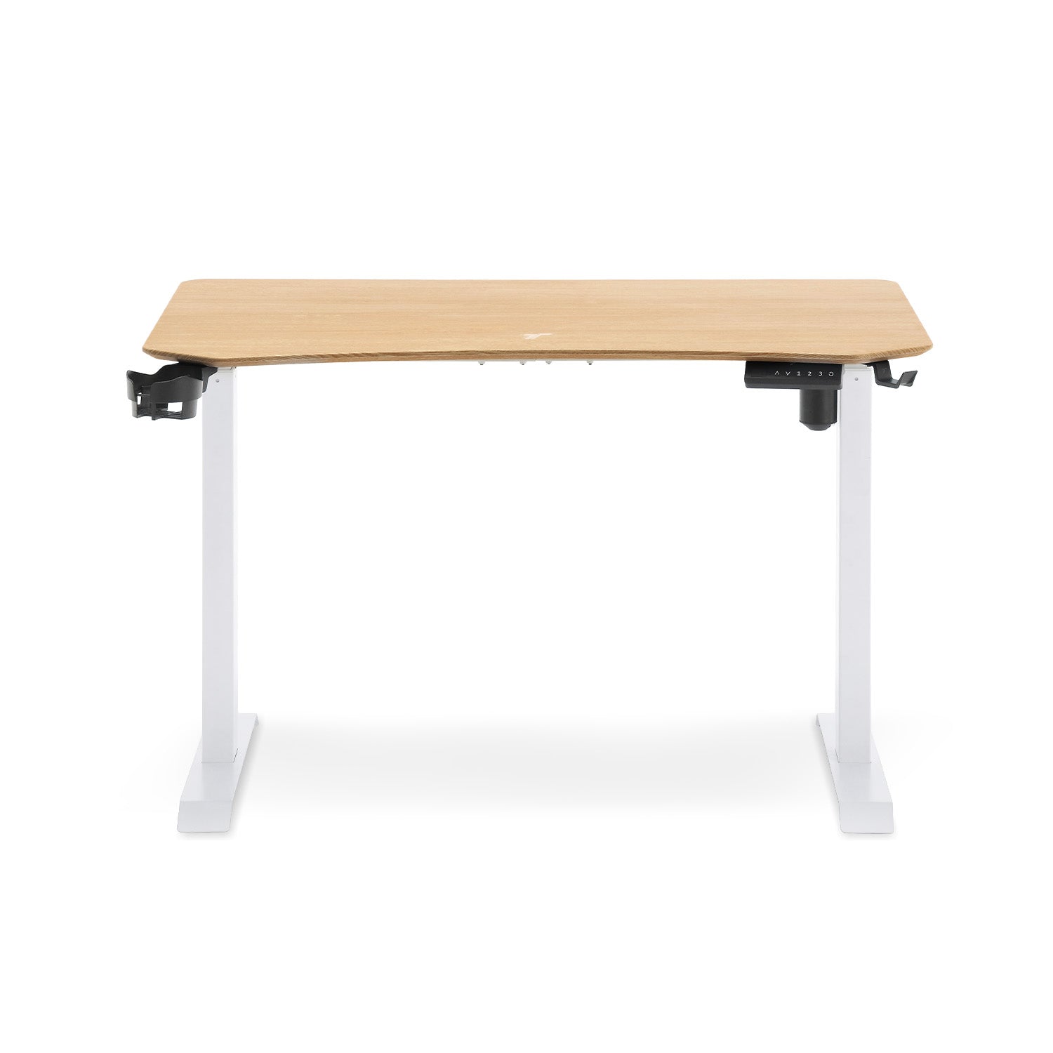 360° view of TTRacing Titus Smart Standing Desk - angle 1
