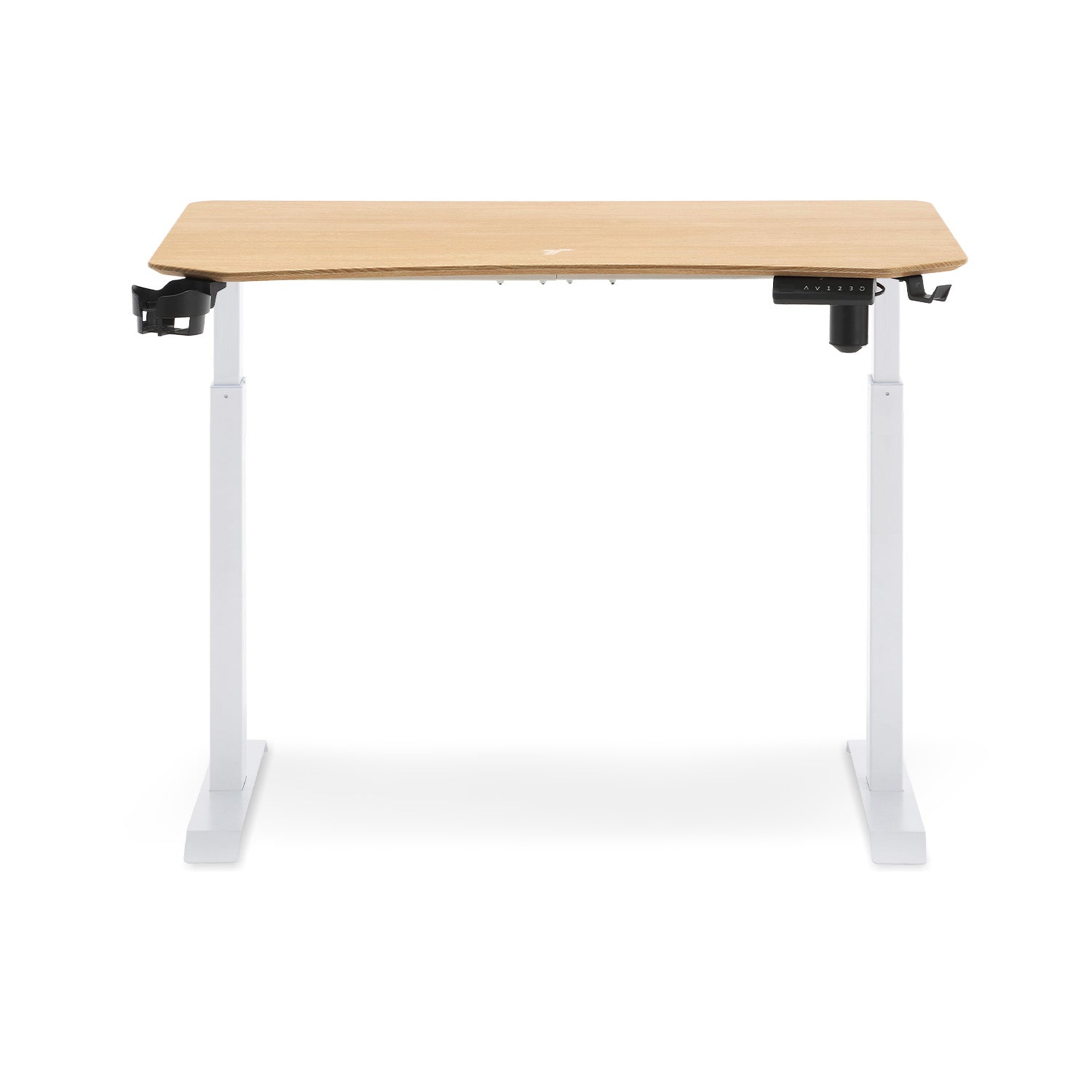 360° view of TTRacing Titus Smart Standing Desk - angle 10