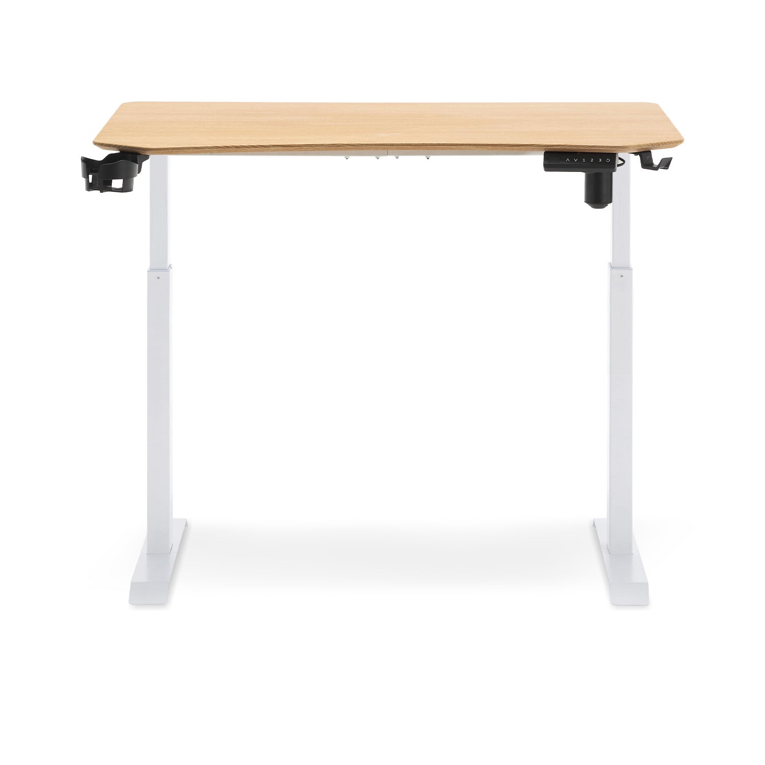 360° view of TTRacing Titus Smart Standing Desk - angle 11